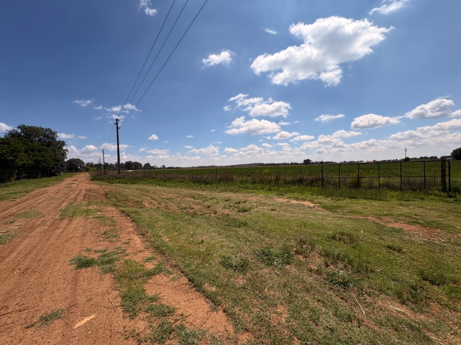 Commercial Property for Sale in Klerksdorp Rural North West